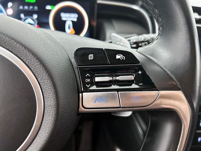 Hyundai TUCSON 1.6 T-GDI Plug-in Hybrid 4WD CAMERA | NAVI & CARPLAY | KEY-LESS