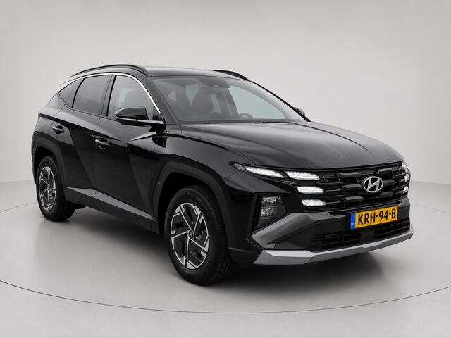 Hyundai TUCSON 1.6 T-GDI PHEV Comfort I NW AUTO I WINTER P I CRUISE I