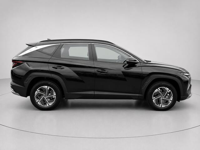 Hyundai TUCSON 1.6 T-GDI PHEV Comfort I NW AUTO I WINTER P I CRUISE I