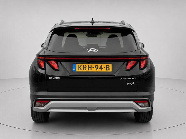 Hyundai TUCSON 1.6 T-GDI PHEV Comfort I NW AUTO I WINTER P I CRUISE I