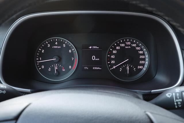 Hyundai TUCSON 1.6 T-GDi Comfort | Trekhaak | Panoramadak | Rijklaarprijs - incl.garantie