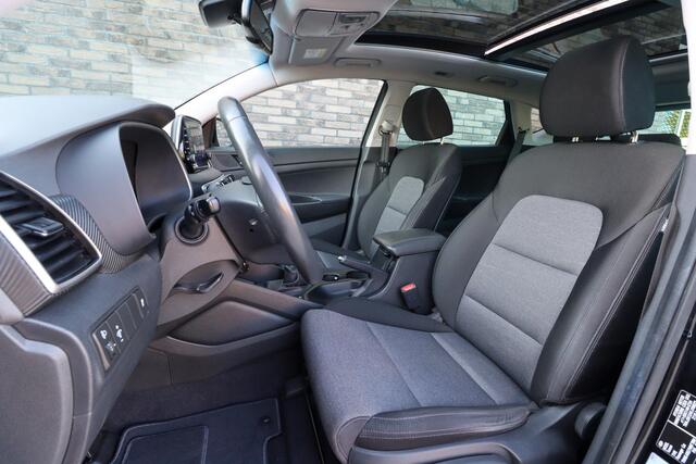 Hyundai TUCSON 1.6 T-GDi Comfort | Trekhaak | Panoramadak | Rijklaarprijs - incl.garantie
