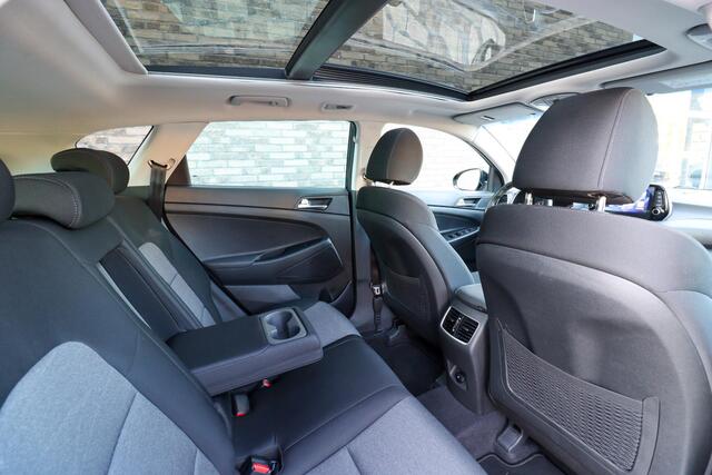 Hyundai TUCSON 1.6 T-GDi Comfort | Trekhaak | Panoramadak | Rijklaarprijs - incl.garantie