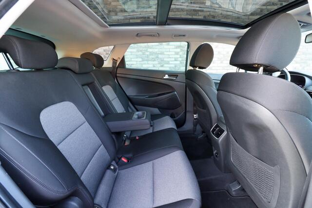 Hyundai TUCSON 1.6 T-GDi Comfort | Trekhaak | Panoramadak | Rijklaarprijs - incl.garantie