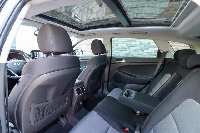Hyundai TUCSON 1.6 T-GDi Comfort | Trekhaak | Panoramadak | Rijklaarprijs - incl.garantie