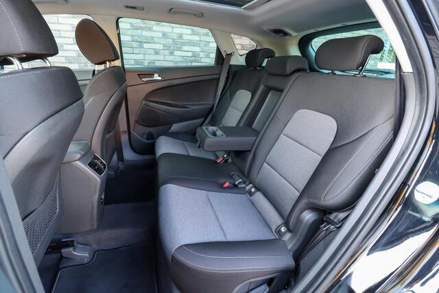 Hyundai TUCSON 1.6 T-GDi Comfort | Trekhaak | Panoramadak | Rijklaarprijs - incl.garantie