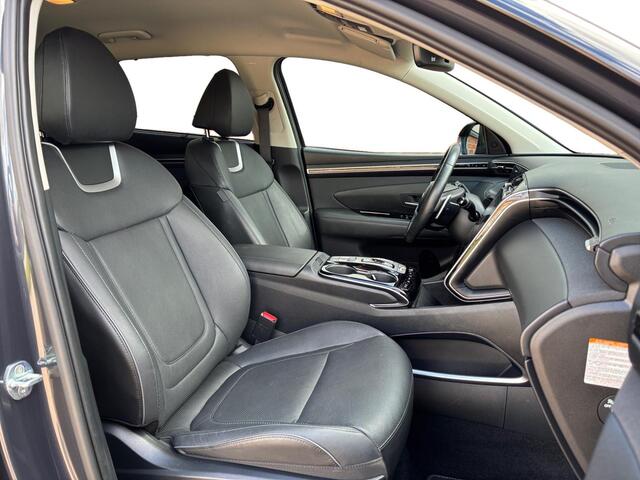 Hyundai TUCSON 1.6 T-GDI PHEV 265 PK Premium 4WD ? Leder ? 360 ? ACC