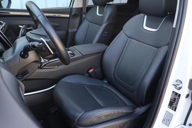 Hyundai TUCSON 1.6 T-GDI PHEV Premium Sky 4WD