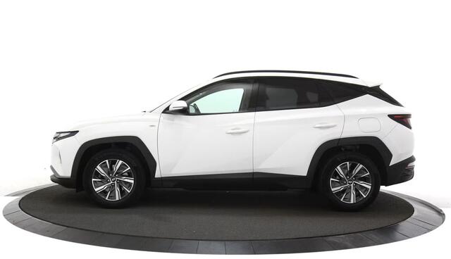 Hyundai TUCSON 1.6 T-GDI MHEV i-Motion Trekhaak / Camera / Adapt. Cruise