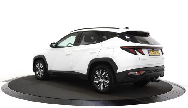 Hyundai TUCSON 1.6 T-GDI MHEV i-Motion Trekhaak / Camera / Adapt. Cruise