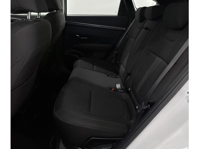 Hyundai TUCSON 1.6 T-GDI MHEV i-Motion Trekhaak / Camera / Adapt. Cruise