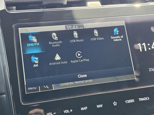 Hyundai TUCSON 1.6 T-GDI PHEV N Line 4WD | Apple Carplay/Android | Cruise control ad | Speciale bekleding | Leder |