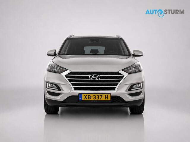 Hyundai TUCSON 1.6 GDI Comfort | NL-Auto | Stoelverwarming |