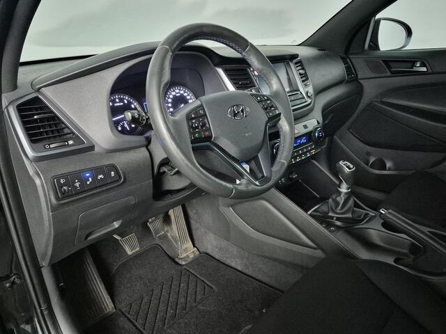 Hyundai TUCSON 1.6 GDi Comfort | Trekhaak