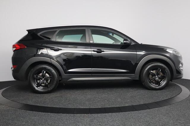 Hyundai TUCSON 1.6 GDi Comfort | Trekhaak