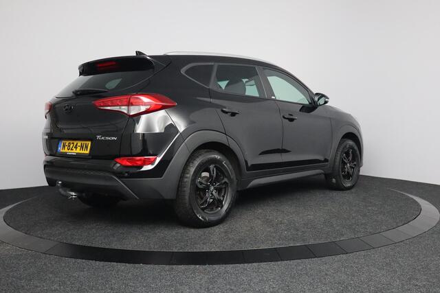 Hyundai TUCSON 1.6 GDi Comfort | Trekhaak