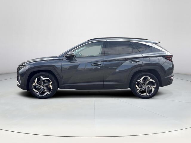 Hyundai TUCSON 1.6 T-GDI PHEV Premium 4WD | 360 graden camera | Dodehoekdetectie | elektrische stoelbediening incl. geheugen | Krell audio | Keyless entry en start | Stoel en stuurverwarming | Stoel ventilatie |