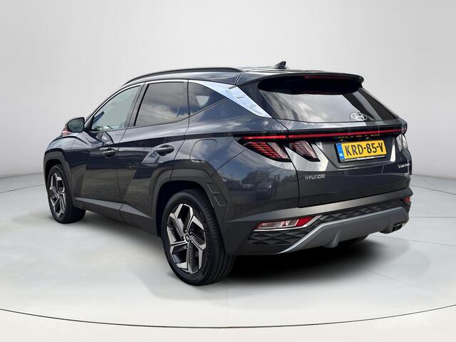 Hyundai TUCSON 1.6 T-GDI PHEV Premium 4WD | 360 graden camera | Dodehoekdetectie | elektrische stoelbediening incl. geheugen | Krell audio | Keyless entry en start | Stoel en stuurverwarming | Stoel ventilatie |
