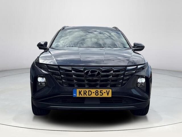 Hyundai TUCSON 1.6 T-GDI PHEV Premium 4WD | 360 graden camera | Dodehoekdetectie | elektrische stoelbediening incl. geheugen | Krell audio | Keyless entry en start | Stoel en stuurverwarming | Stoel ventilatie |