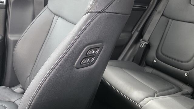 Hyundai TUCSON 1.6 T-GDI PHEV Premium 4WD 265pk Navi, Cam 360, EL Klep, Krell Audio, Stoel verwarming/ventilatie, Dodehoek, Led, Volle auto.