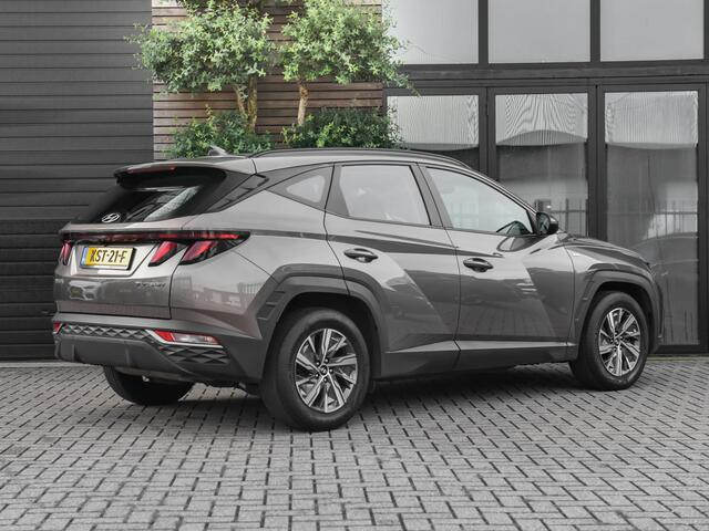 Hyundai TUCSON 1.6 T-GDI MHEV Comfort