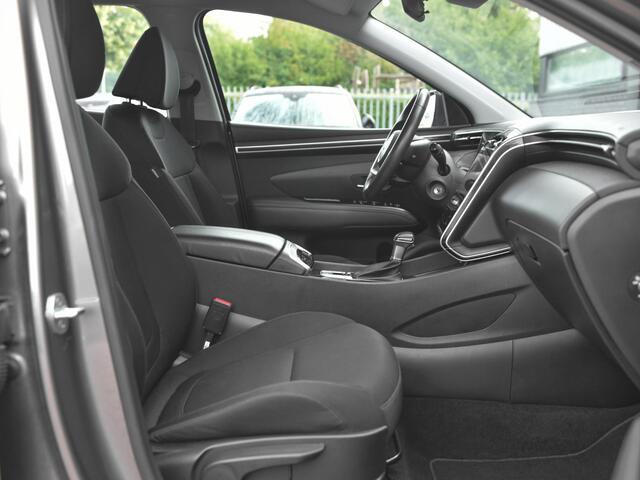 Hyundai TUCSON 1.6 T-GDI MHEV Comfort