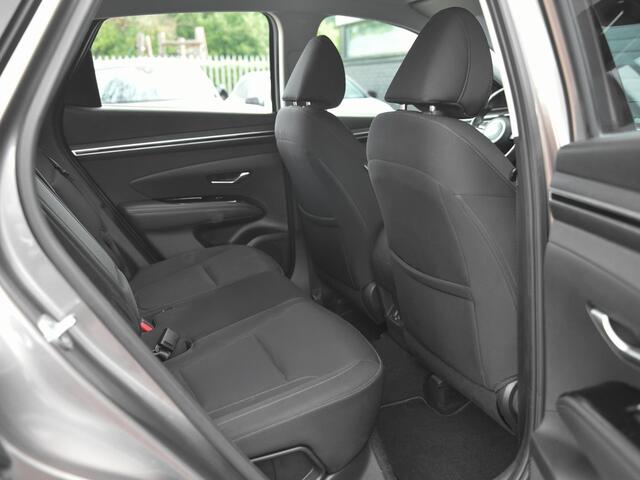 Hyundai TUCSON 1.6 T-GDI MHEV Comfort