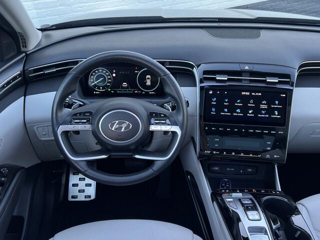 Hyundai TUCSON 1.6 T-GDI PHEV Premium Sky 4WD | Pano | Leder | LED