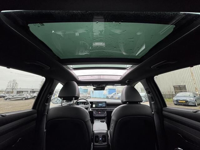 Hyundai TUCSON 1.6 T-GDI PHEV N Line Sky