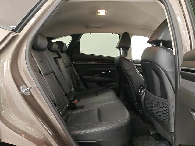 Hyundai TUCSON 1.6 T-GDI HEV PREMIUM I AUTOMAAT I 360 CAMERA I APPLE CARPLAY I CLIMATE CONTROL