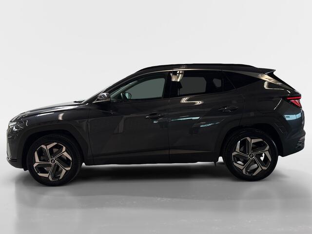 Hyundai TUCSON 1.6 T-GDI PHEV Comfort 4WD I Adaptive Cruise I Stoel- en Stuurverwarming I Elek. Achterklep I CarPlay I Camera I