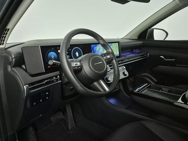 Hyundai TUCSON 1.6 T-GDI PHEV Premium 4WD