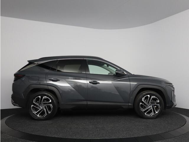 Hyundai TUCSON 1.6 T-GDI PHEV Premium 4WD