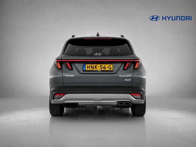 Hyundai TUCSON 1.6 T-GDI PHEV Premium SoH 99%