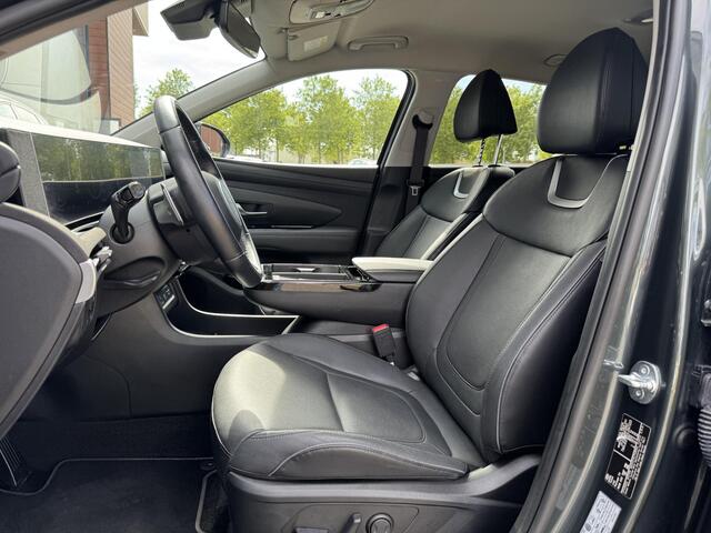 Hyundai TUCSON 1.6 T-GDI PHEV Premium SoH 99%