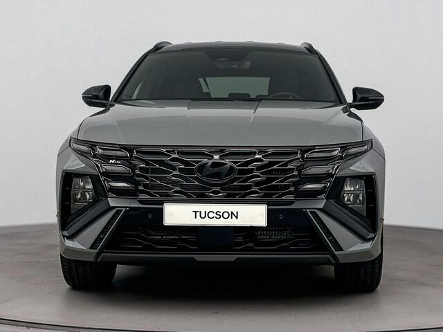 Hyundai TUCSON 1.6 T-GDI PHEV N Line 19 inch velgen | Apple carplay | 360 Camera