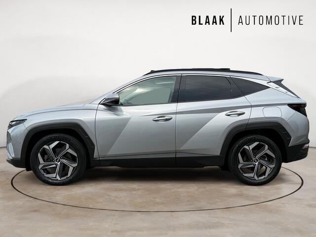 Hyundai TUCSON 1.6 T-GDI 230pk HEV PremiumSky | panoramadak
