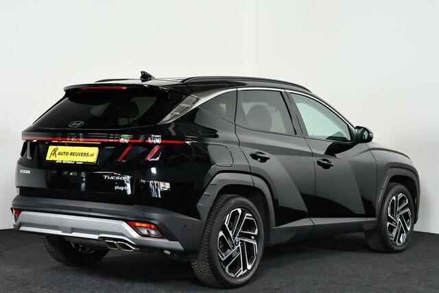 Hyundai TUCSON 1.6 T-GDI PHEV Premium Navi / ACC / HUD / CarPlay / Leder / Memory