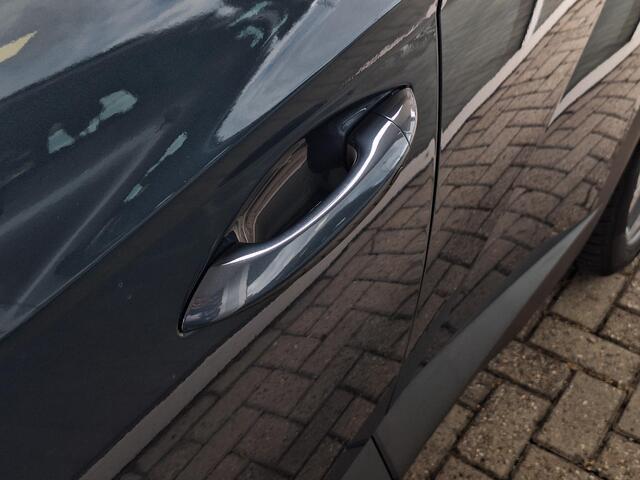 Hyundai TUCSON 1.6 T-GDI PHEV Premium Sky 4WD | Panoramisch schuif/kantel dak | Apple Carplay/Android Auto | Stoel/stuurverwarming | 360 graden camera | Krell audio | Elektrische achterklep | Stoelgeheugen | Lichtmetalen velgen | Stoelverkoeling |