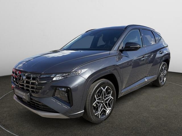 Hyundai TUCSON 1.6 T-GDI PHEV N-Line