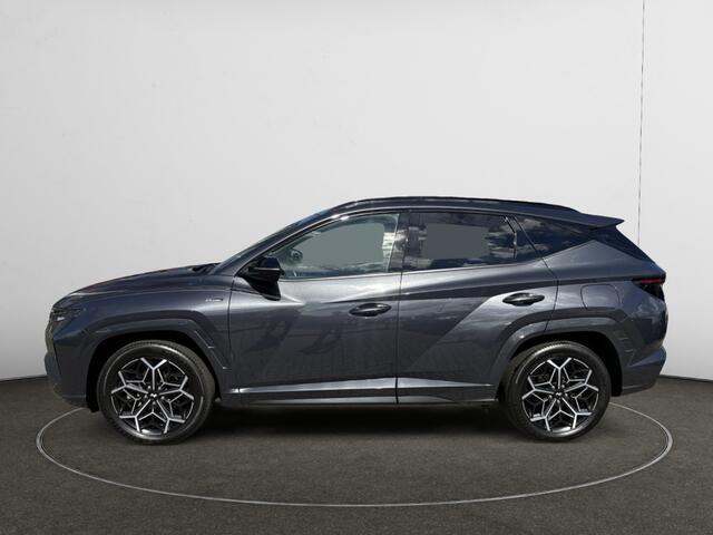 Hyundai TUCSON 1.6 T-GDI PHEV N-Line