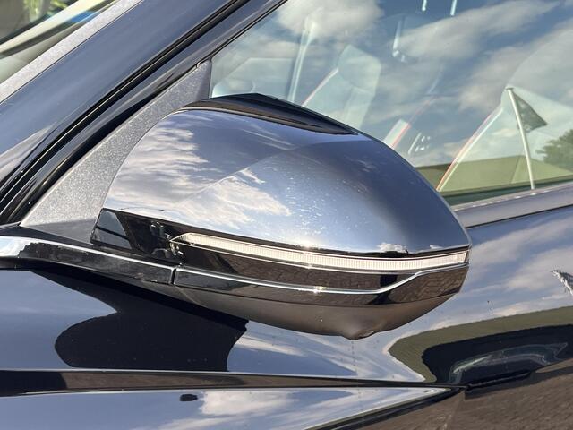 Hyundai TUCSON 1.6 T-GDI PHEV N Line 4WD | Stoelventilatie, Elektr. Stoelen, 360 Camera, Half alcantara/leder, 19 inch, zeer luxe!