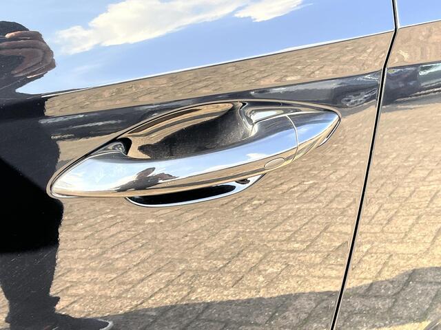 Hyundai TUCSON 1.6 T-GDI PHEV N Line 4WD | Stoelventilatie, Elektr. Stoelen, 360 Camera, Half alcantara/leder, 19 inch, zeer luxe!