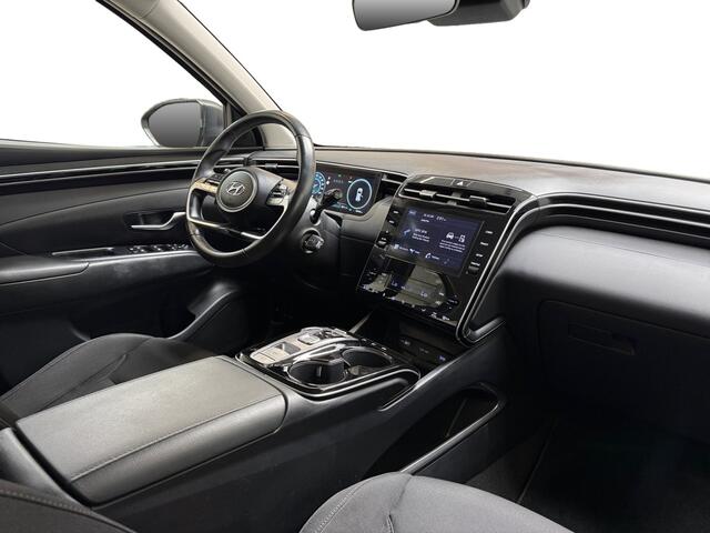 Hyundai TUCSON 1.6 T-GDI PHEV Comfort 4WD I Cruise Control I Camera I CarPlay I LED I Lane Assist I
