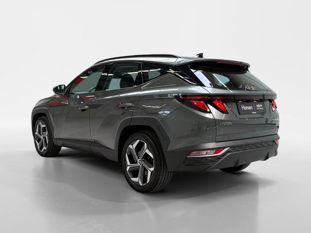 Hyundai TUCSON 1.6 T-GDI PHEV Comfort 4WD I Cruise Control I Camera I CarPlay I LED I Lane Assist I