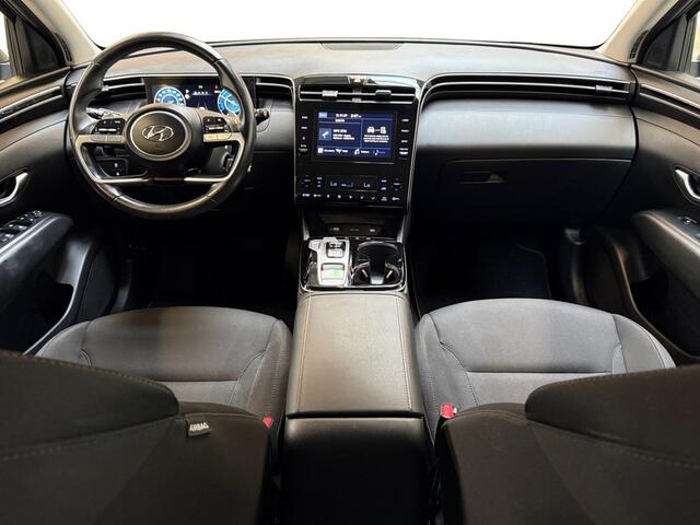 Hyundai TUCSON 1.6 T-GDI PHEV Comfort 4WD I Cruise Control I Camera I CarPlay I LED I Lane Assist I