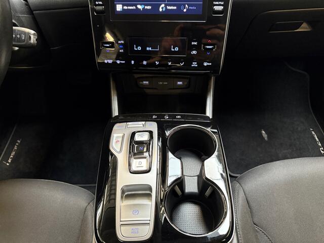 Hyundai TUCSON 1.6 T-GDI PHEV Comfort 4WD I Cruise Control I Camera I CarPlay I LED I Lane Assist I