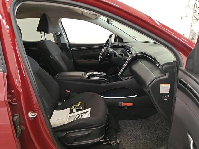 Hyundai TUCSON 1.6 T-GDI PHEV COMFORT SMART 4WD (88% SOH) I AUTOMAAT I P-CAMERA I CLIMATE CONTROL I APPLE CARPLAY