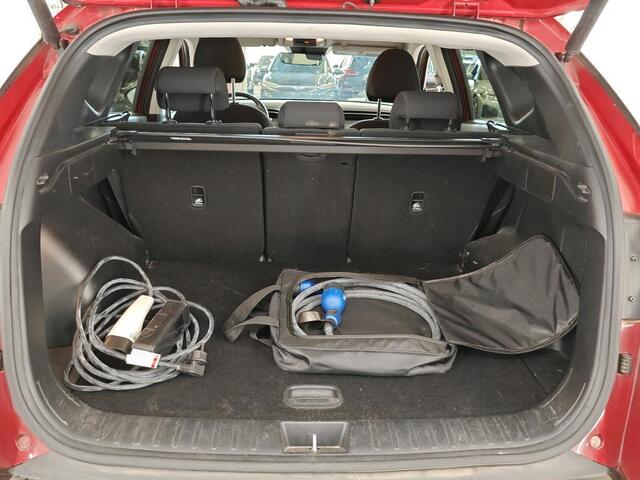 Hyundai TUCSON 1.6 T-GDI PHEV COMFORT SMART 4WD (88% SOH) I AUTOMAAT I P-CAMERA I CLIMATE CONTROL I APPLE CARPLAY