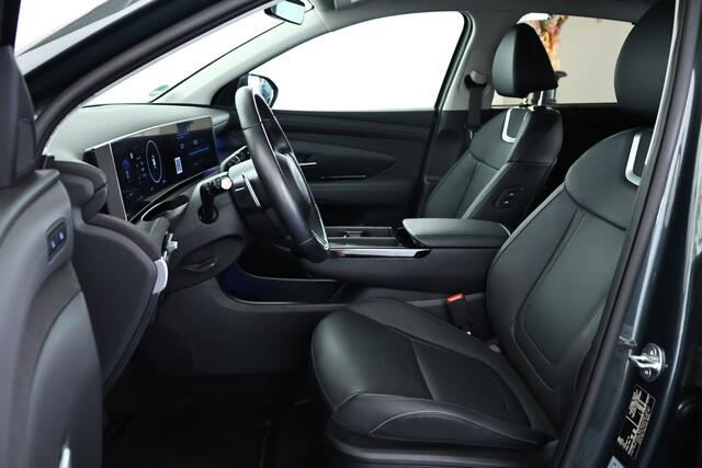 Hyundai TUCSON 1.6 T-GDI PHEV Premium 4WD Navi / Leder / HUD / Carplay / ACC / Memory